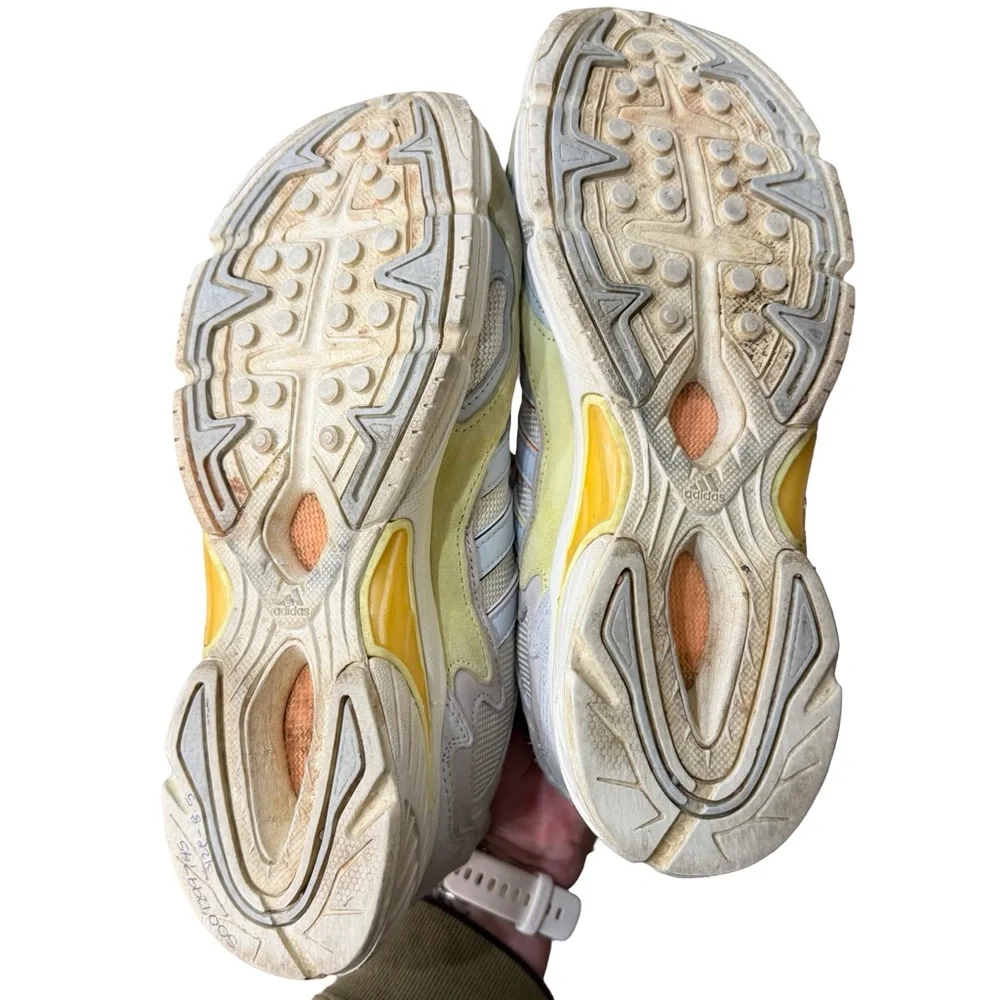 adidas temper run
